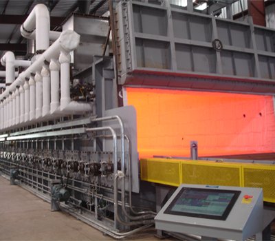 Industrial Furnace Manufacturers in Chennai